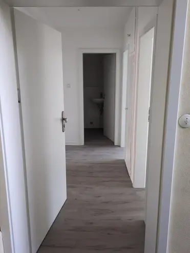 3 Zimmer Wohnung mit 58 m² in Mainz – Bild 1