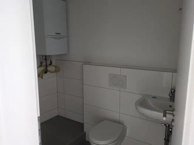 3 Zimmer Wohnung mit 58 m² in Mainz – Bild 2