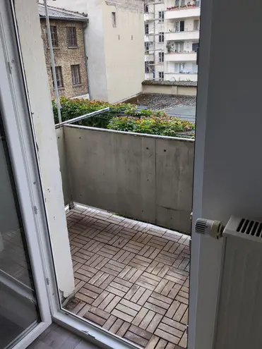 3 Zimmer Wohnung mit 58 m² in Mainz – Bild 4