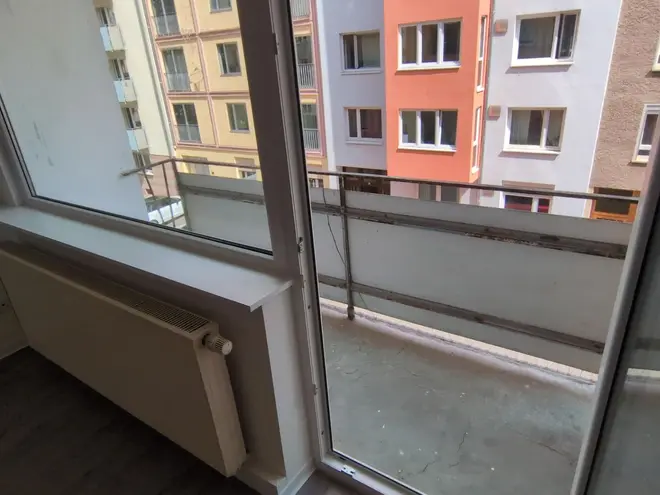 3 Zimmer Wohnung mit 58 m² in Mainz – Bild 8