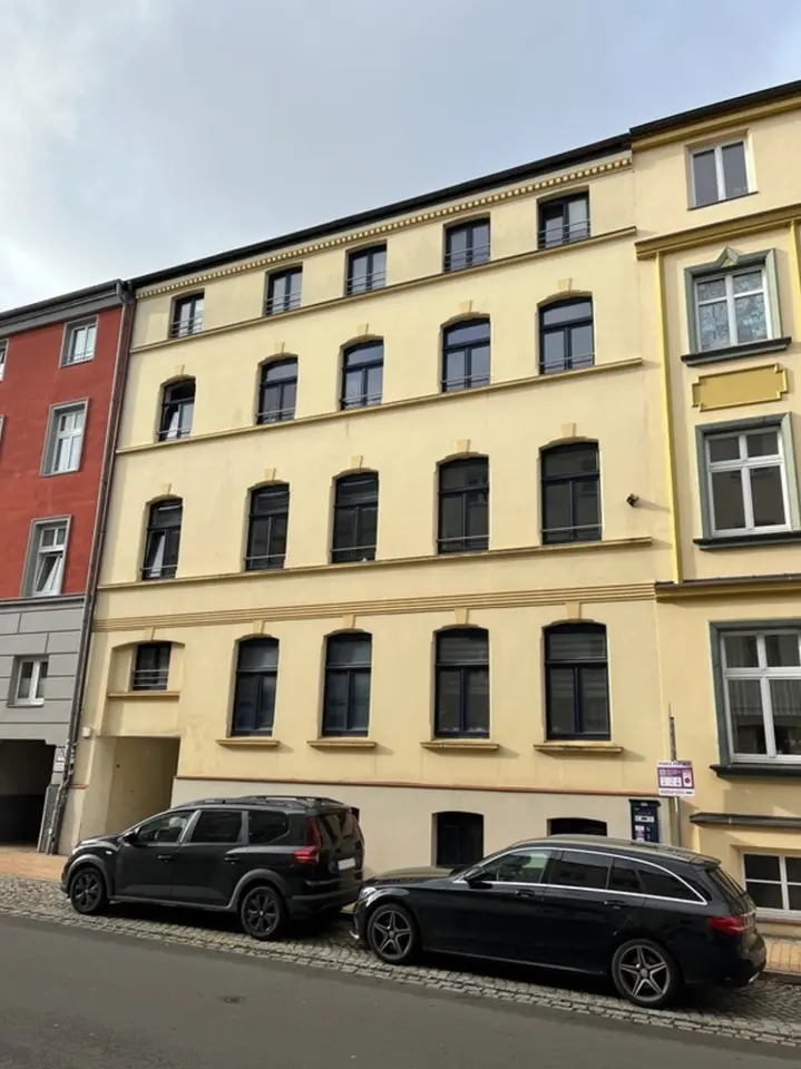 2 Zimmer Wohnung mit 40 m² in Schwerin – Bild 5