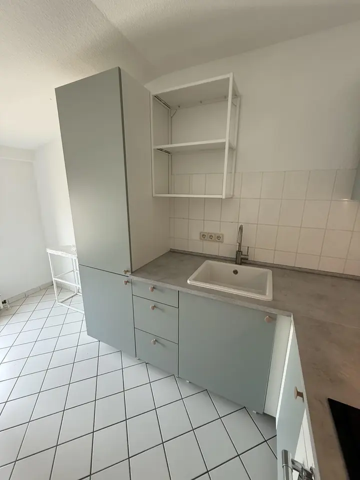 2 Zimmer Wohnung mit 40 m² in Schwerin – Bild 6