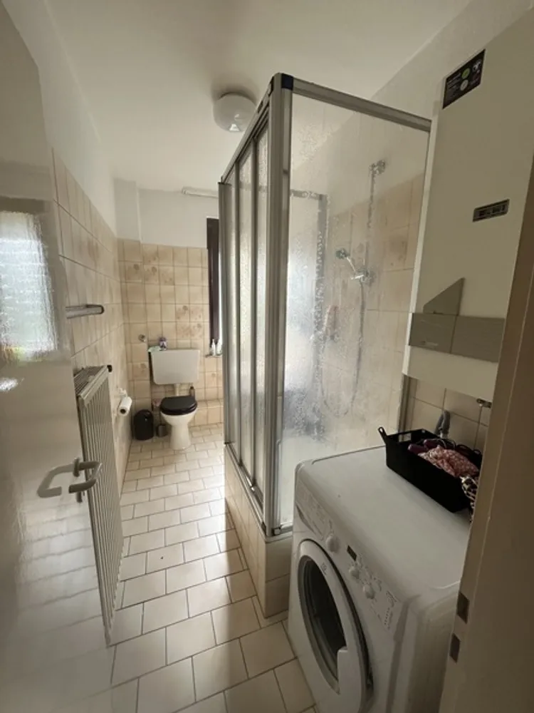 1 Zimmer Wohnung mit 34 m² in Bremen – Bild 5