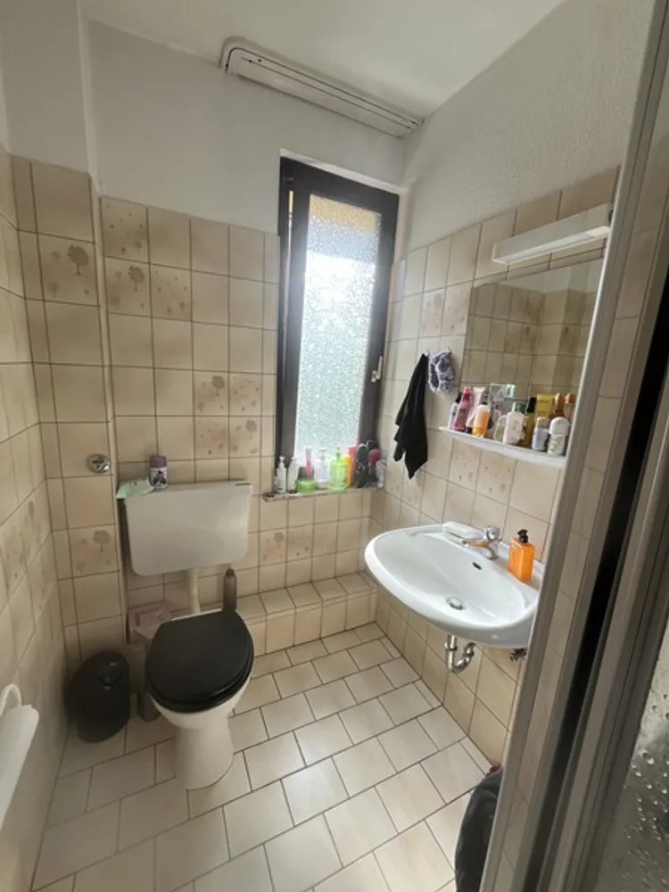 1 Zimmer Wohnung mit 34 m² in Bremen – Bild 6