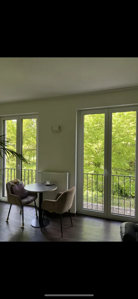 1 Zimmer Wohnung mit 27 m² in Freiburg im Breisgau – Bild 3