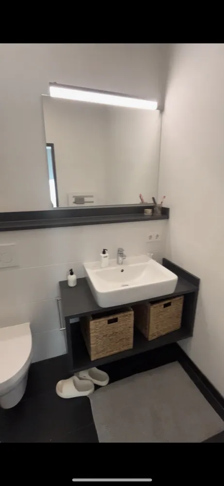 1 Zimmer Wohnung mit 27 m² in Freiburg im Breisgau – Bild 5