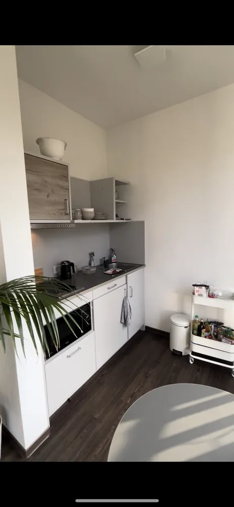 1 Zimmer Wohnung mit 27 m² in Freiburg im Breisgau – Bild 6
