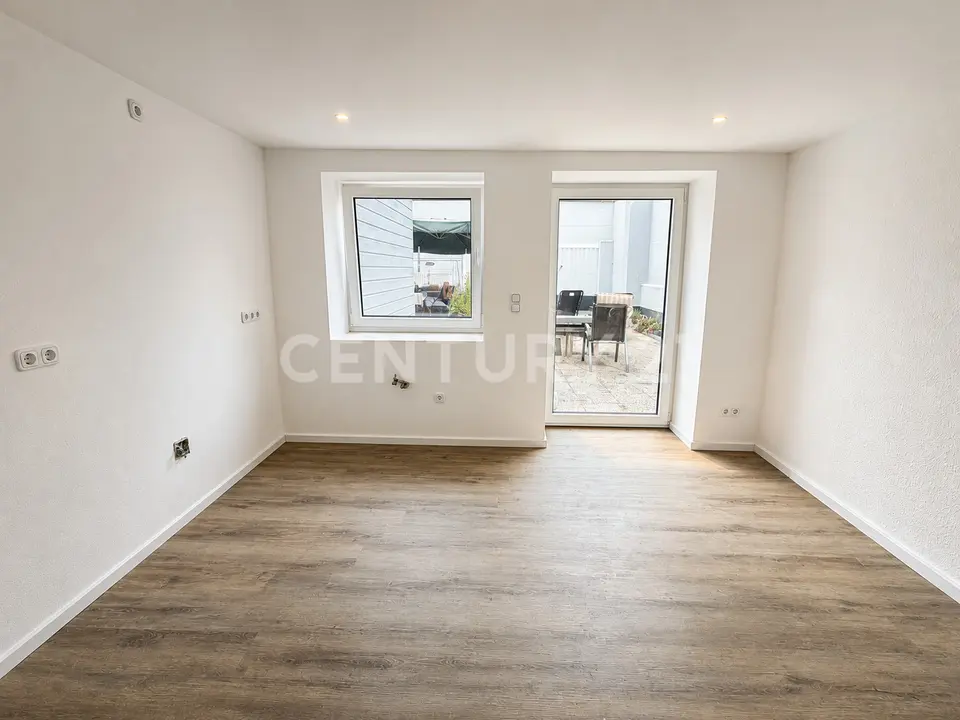 4 Zimmer Haus mit 110 m² in Kleve – Bild 9