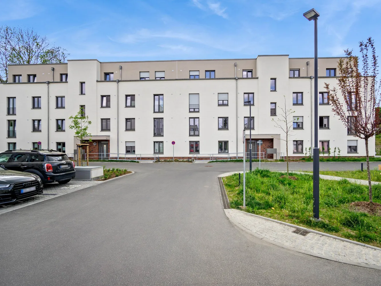 3 Zimmer Wohnung mit 79 m² in Dresden – Bild 8