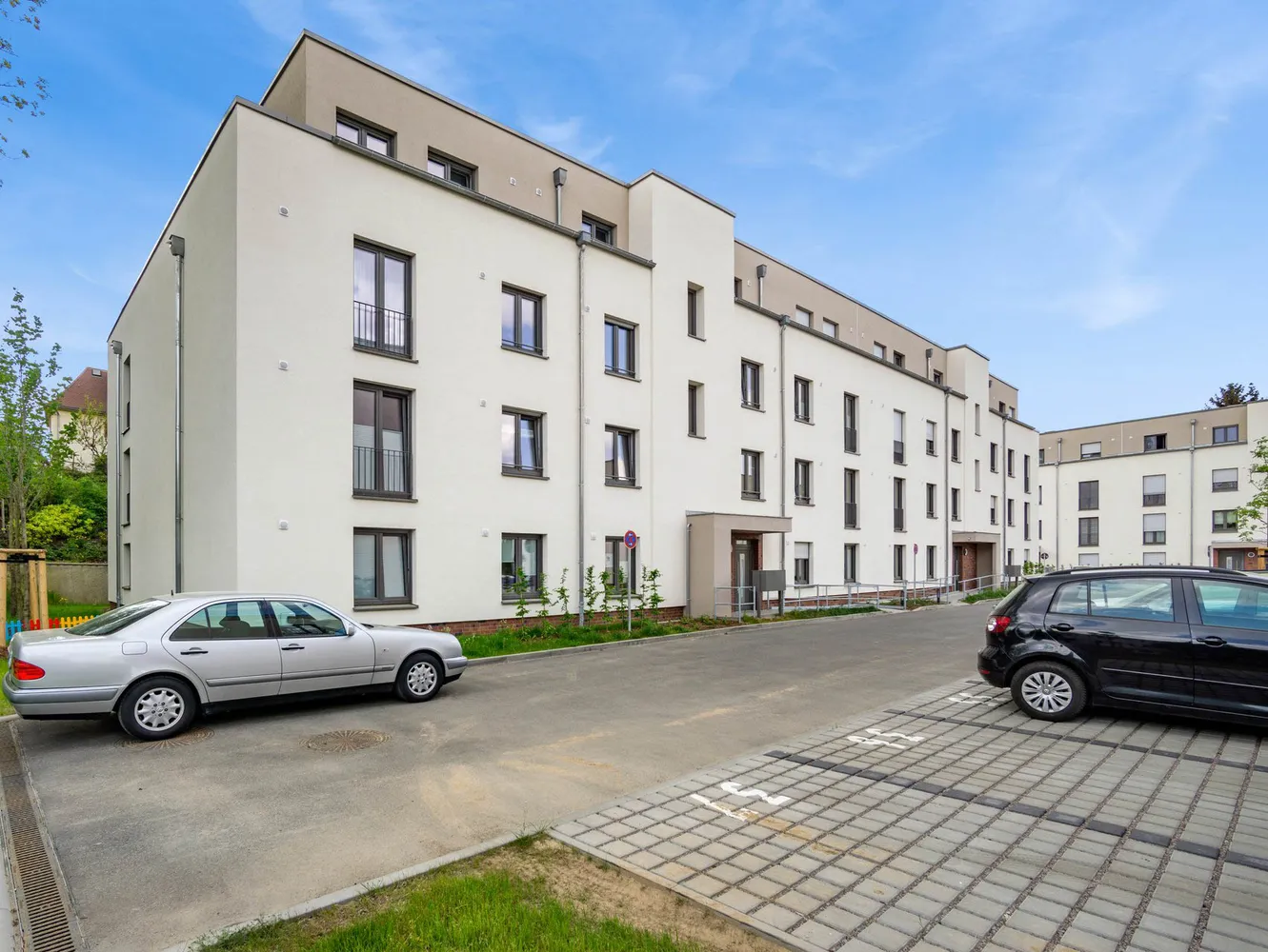 3 Zimmer Wohnung mit 79 m² in Dresden – Bild 9