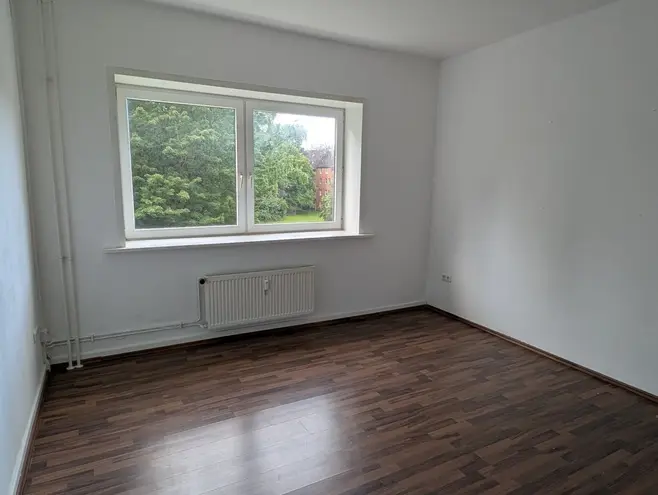 2 Zimmer Wohnung mit 53 m² in Kiel – Bild 2