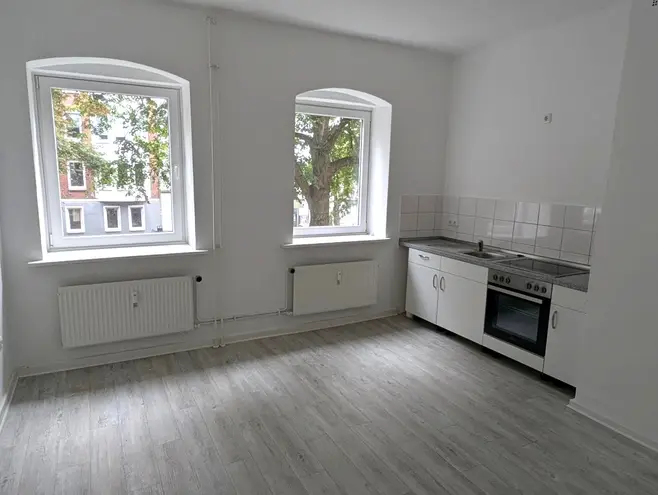2 Zimmer Wohnung mit 53 m² in Kiel – Bild 3