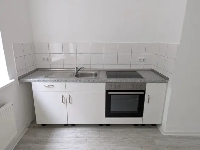 2 Zimmer Wohnung mit 53 m² in Kiel – Bild 4