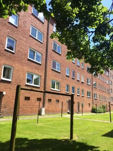 2 Zimmer Wohnung mit 53 m² in Kiel – Bild 7