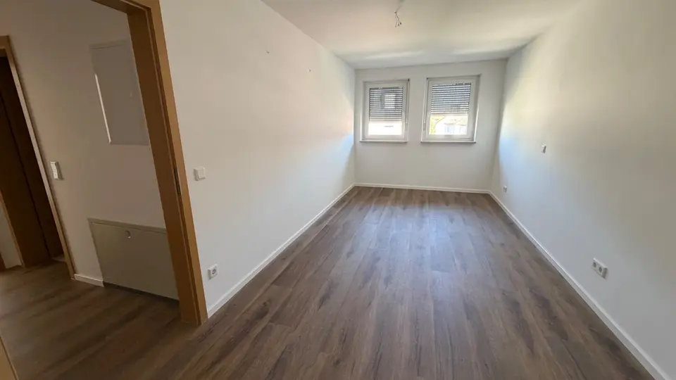 2 Zimmer Wohnung mit 51 m² in Kempten – Bild 2