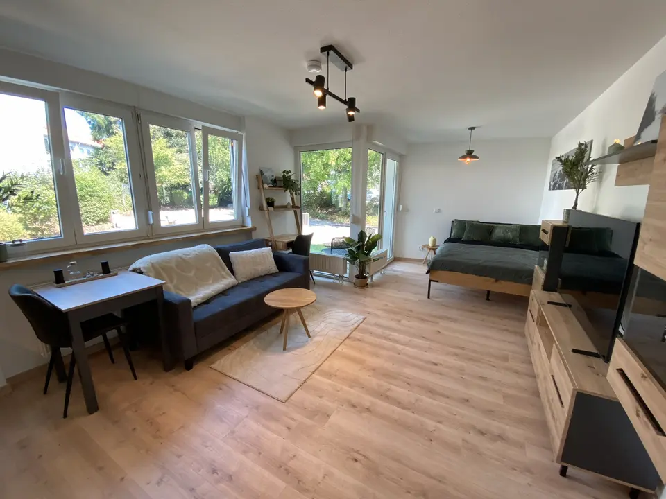 2 Zimmer Wohnung mit 51 m² in Kempten – Bild 6