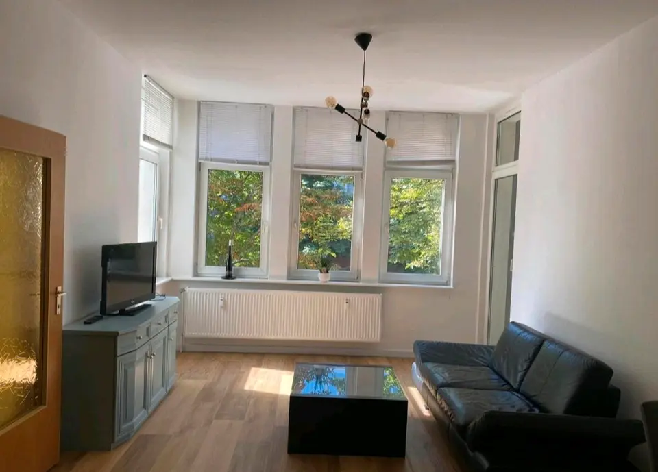 WG-Zimmer mit 103 m² in Stendal – Bild 1