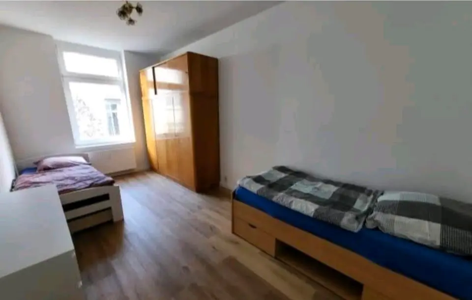WG-Zimmer mit 103 m² in Stendal – Bild 2