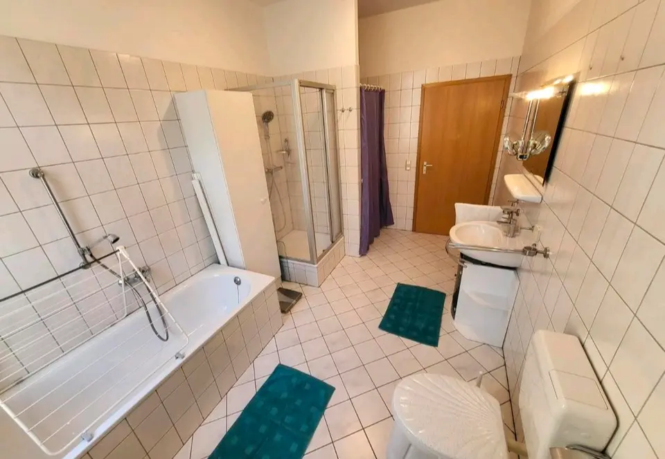 WG-Zimmer mit 103 m² in Stendal – Bild 4