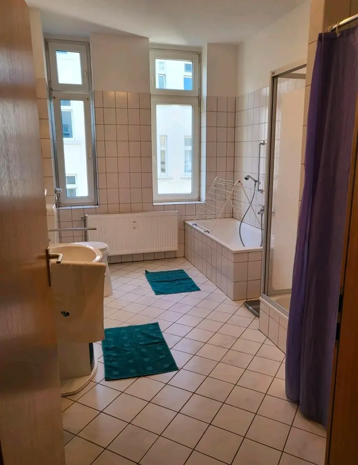 WG-Zimmer mit 103 m² in Stendal – Bild 5