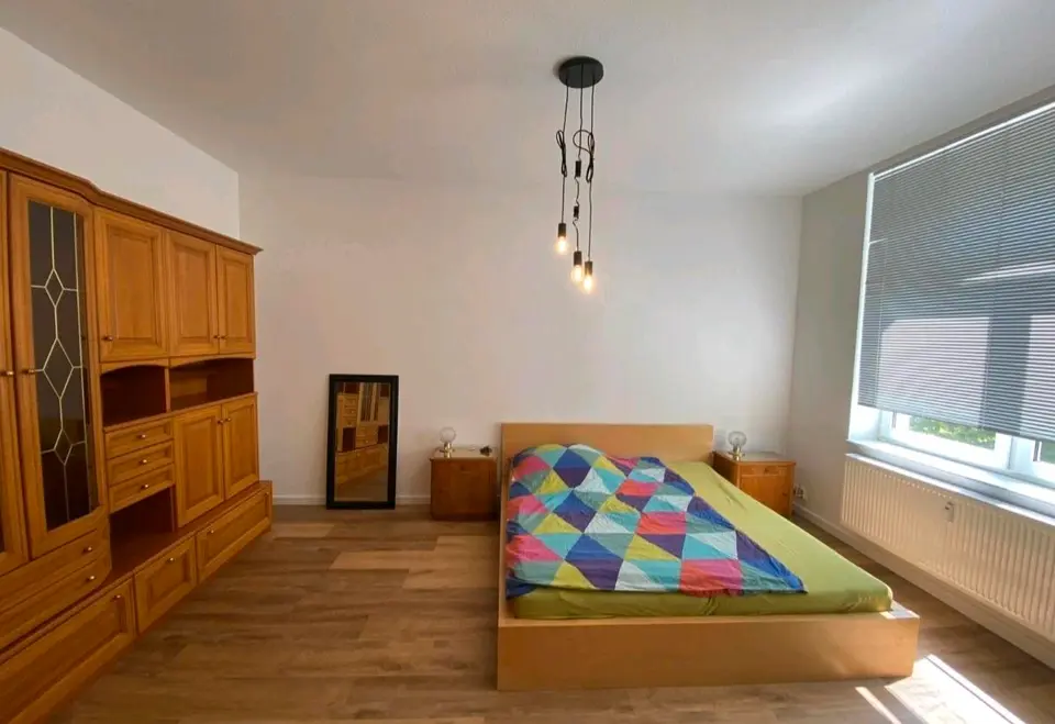WG-Zimmer mit 103 m² in Stendal – Bild 8