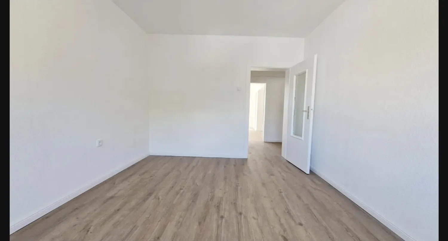 2 Zimmer Wohnung mit 46 m² in Oberhausen – Bild 2