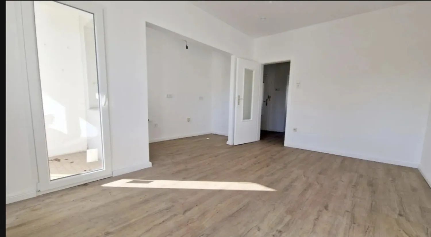 2 Zimmer Wohnung mit 46 m² in Oberhausen – Bild 5