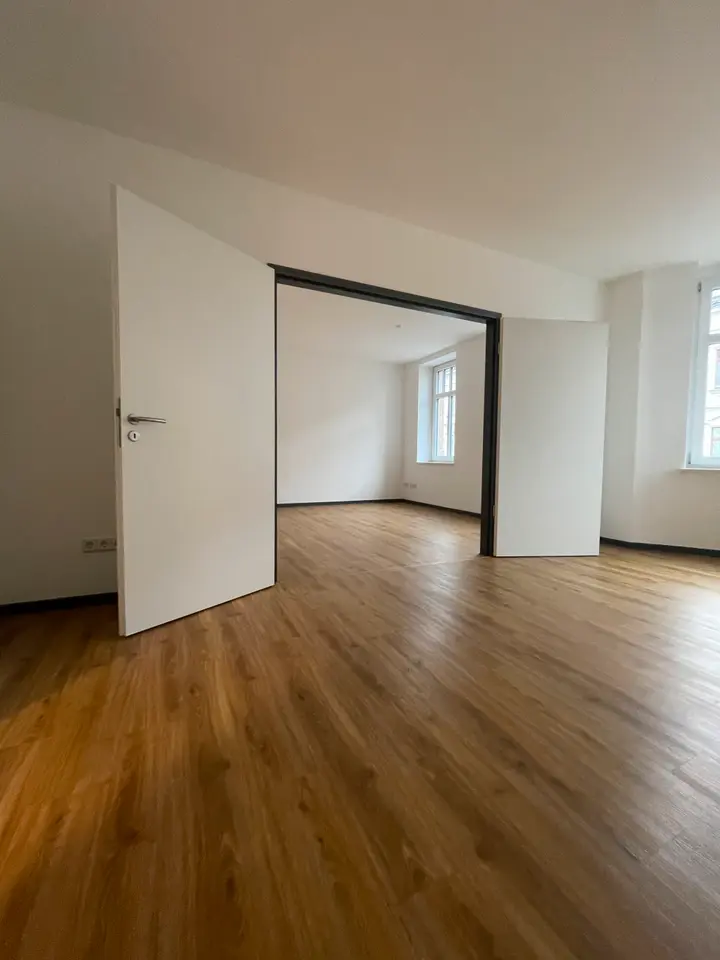 3 Zimmer Wohnung mit 93 m² in Chemnitz – Bild 2