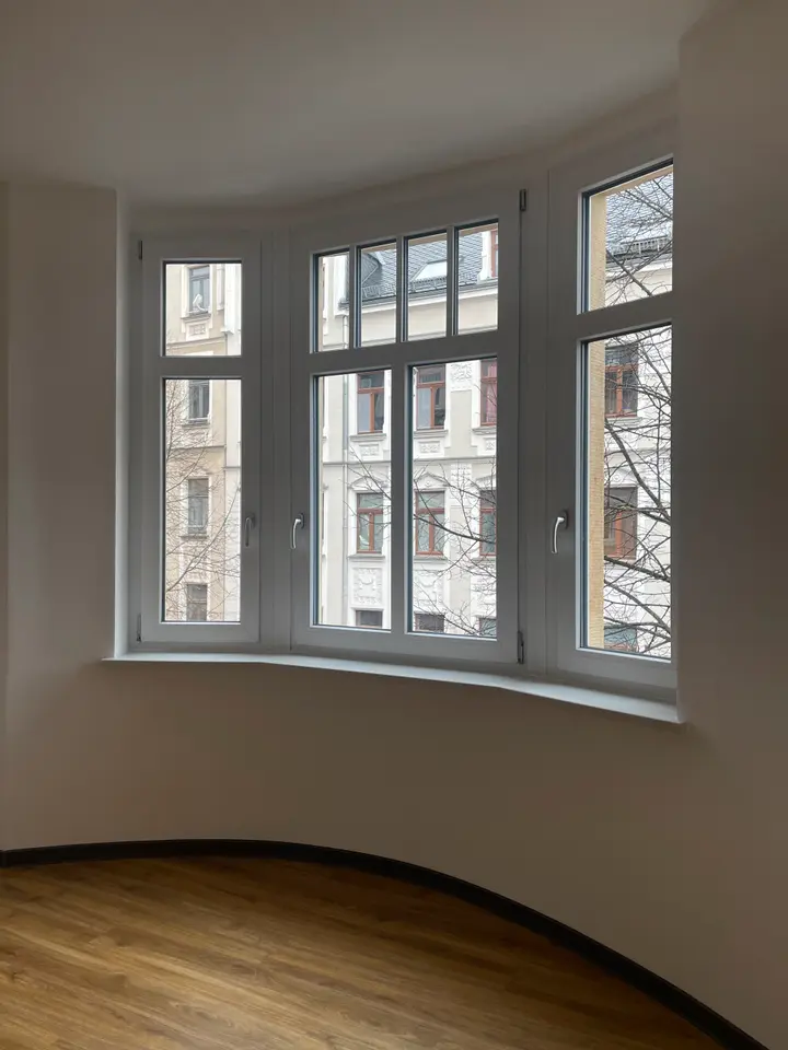 3 Zimmer Wohnung mit 93 m² in Chemnitz – Bild 4
