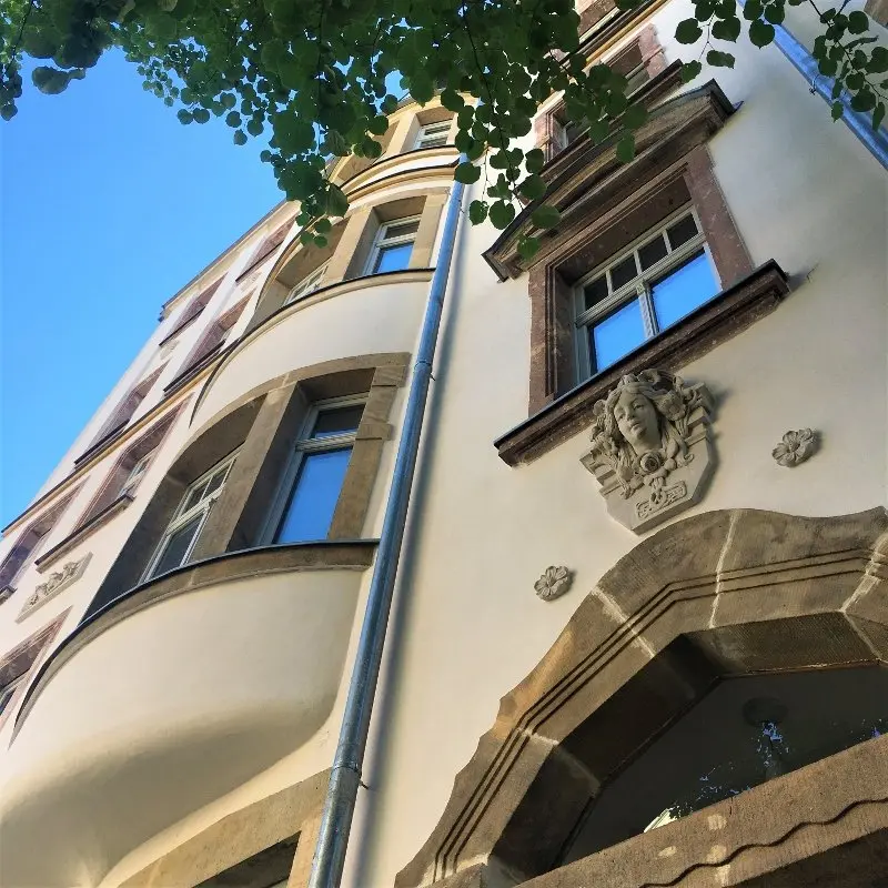 3 Zimmer Wohnung mit 93 m² in Chemnitz – Bild 8