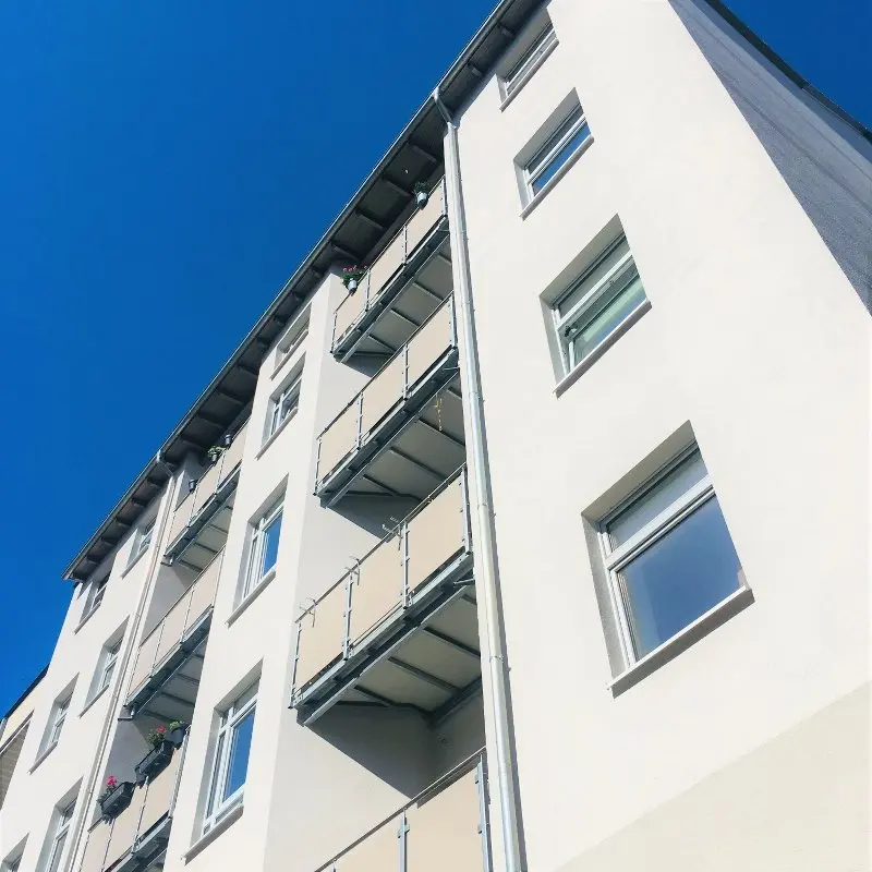 3 Zimmer Wohnung mit 93 m² in Chemnitz – Bild 9