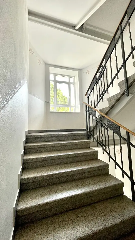 3 Zimmer Wohnung mit 93 m² in Chemnitz – Bild 10