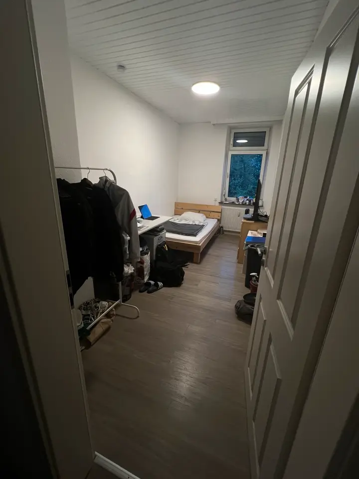 WG-Zimmer mit 136 m² in Fulda – Bild 6