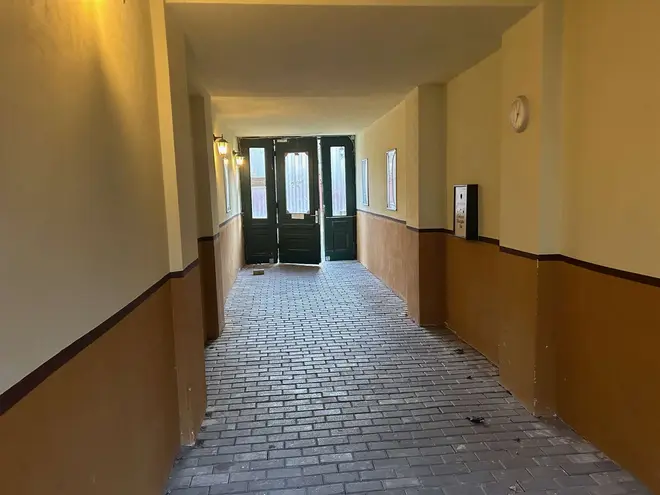 3 Zimmer Wohnung mit 93 m² in Halle (Saale) – Bild 3