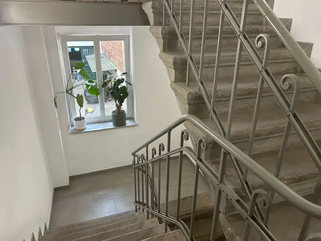 3 Zimmer Wohnung mit 93 m² in Halle (Saale) – Bild 5