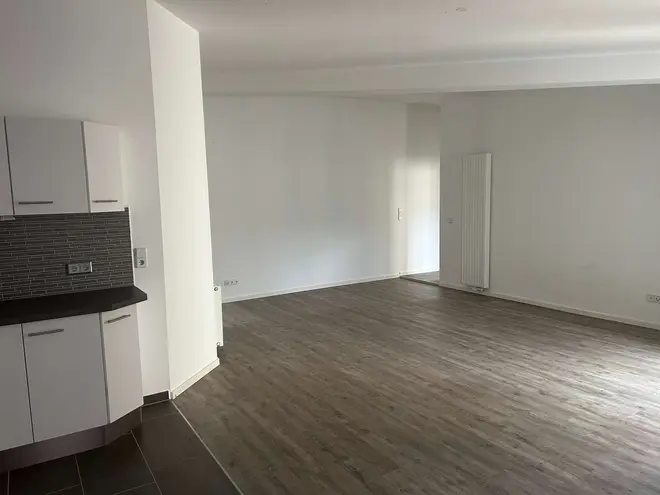 3 Zimmer Wohnung mit 93 m² in Halle (Saale) – Bild 8