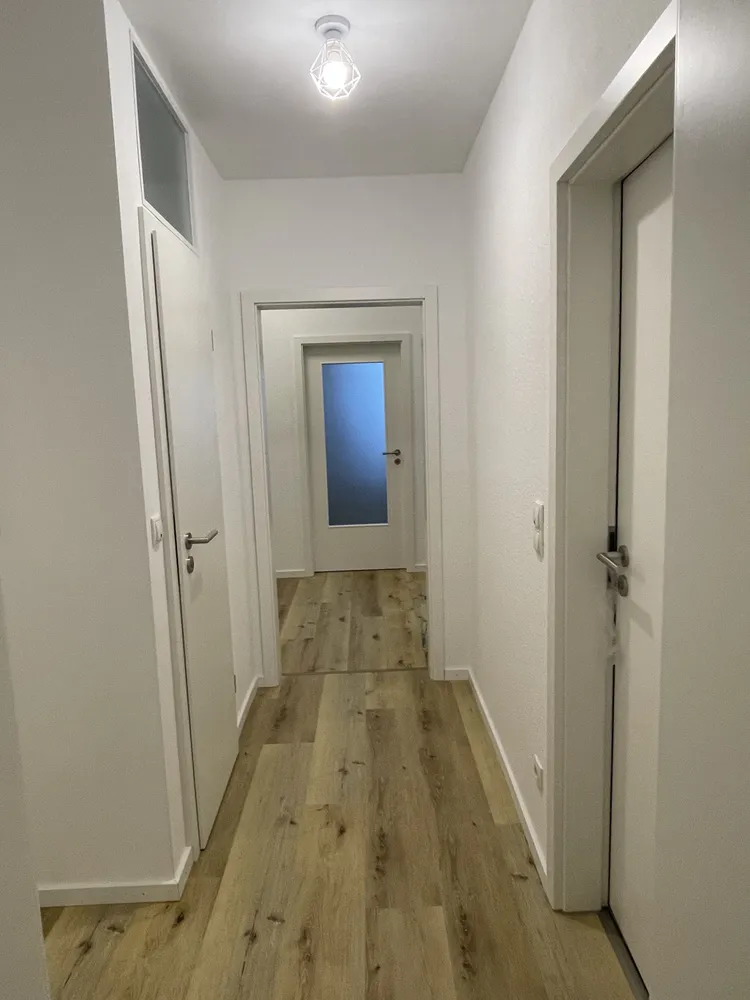 2 Zimmer Wohnung mit 54 m² in Mannheim – Bild 2