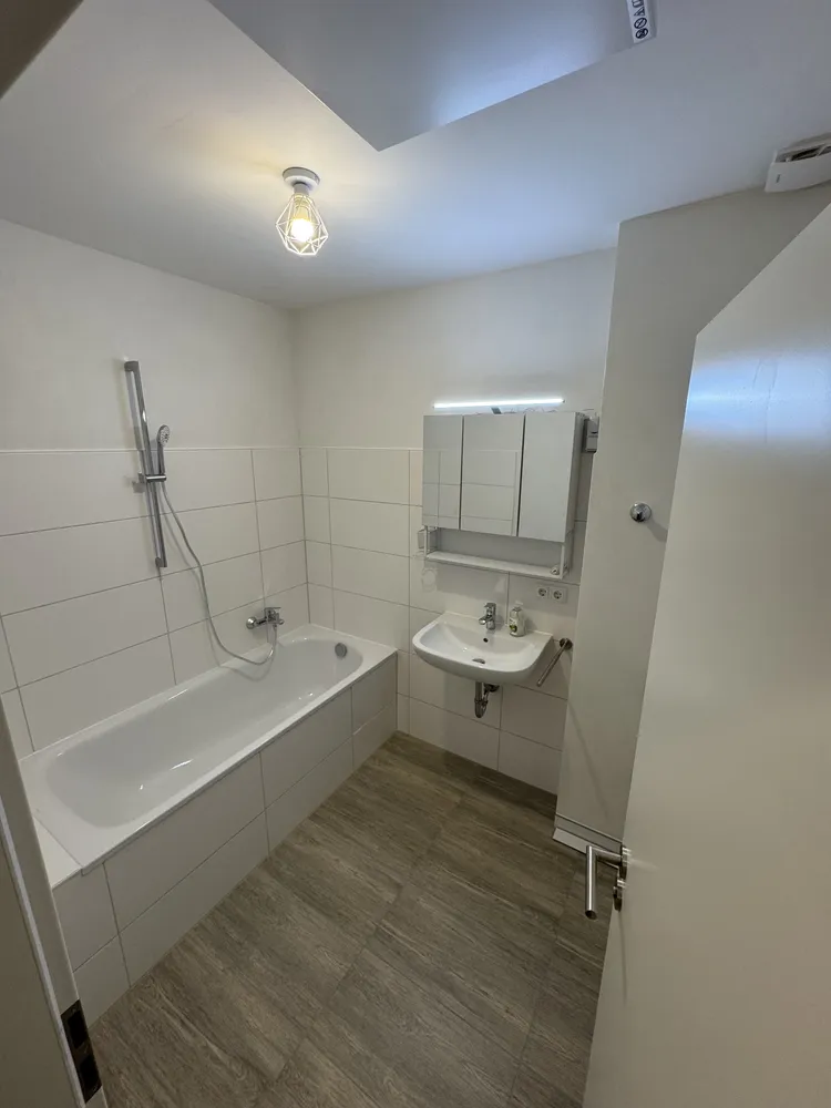 2 Zimmer Wohnung mit 54 m² in Mannheim – Bild 4