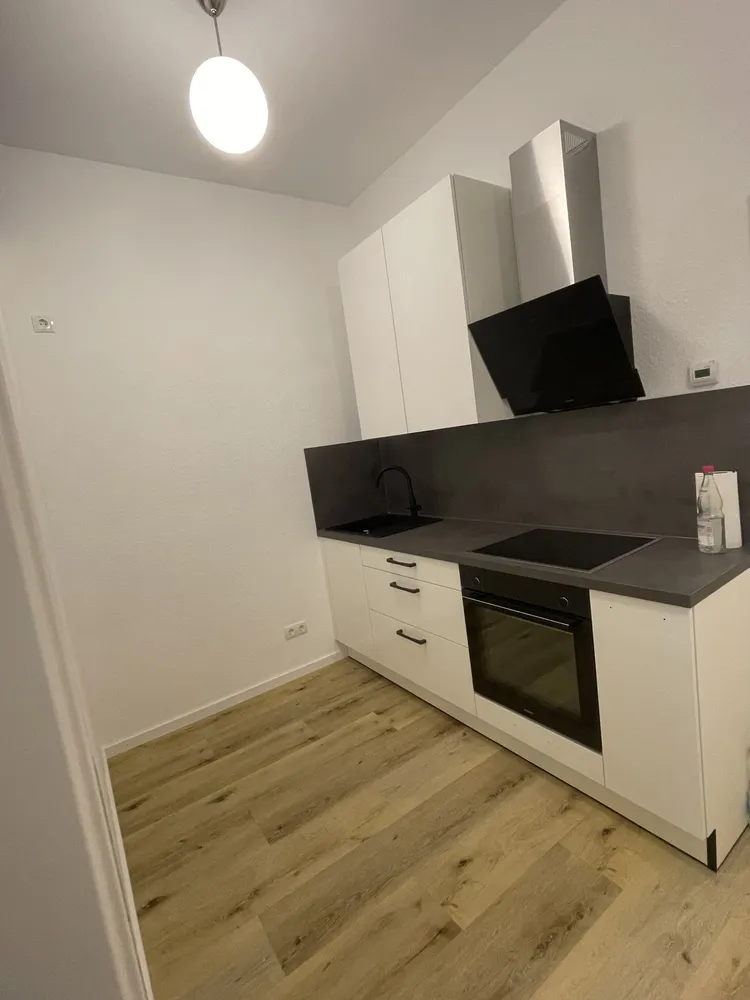 2 Zimmer Wohnung mit 54 m² in Mannheim – Bild 5