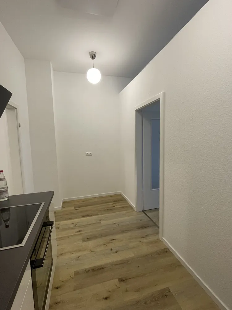 2 Zimmer Wohnung mit 54 m² in Mannheim – Bild 6