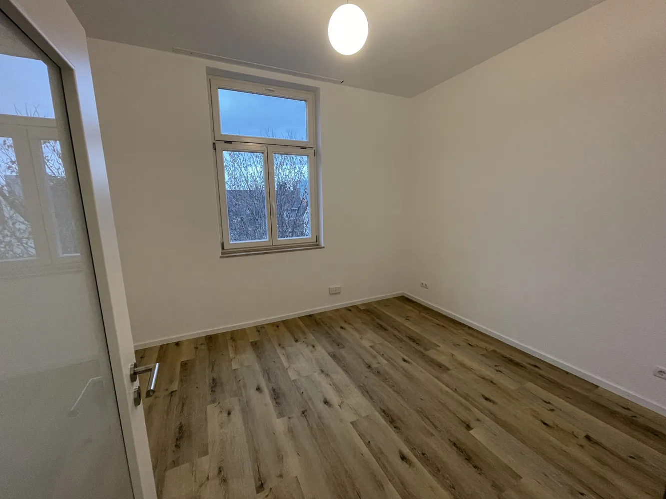 2 Zimmer Wohnung mit 54 m² in Mannheim – Bild 7