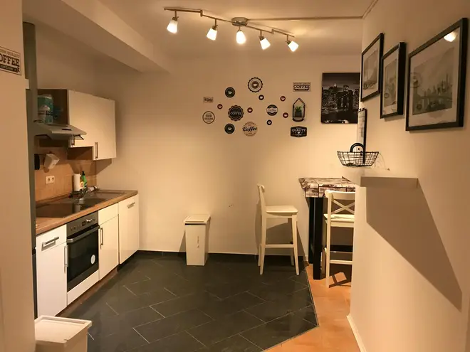 WG-Zimmer mit 12 m² in Bremen – Bild 2