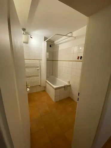 WG-Zimmer mit 12 m² in Bremen – Bild 5