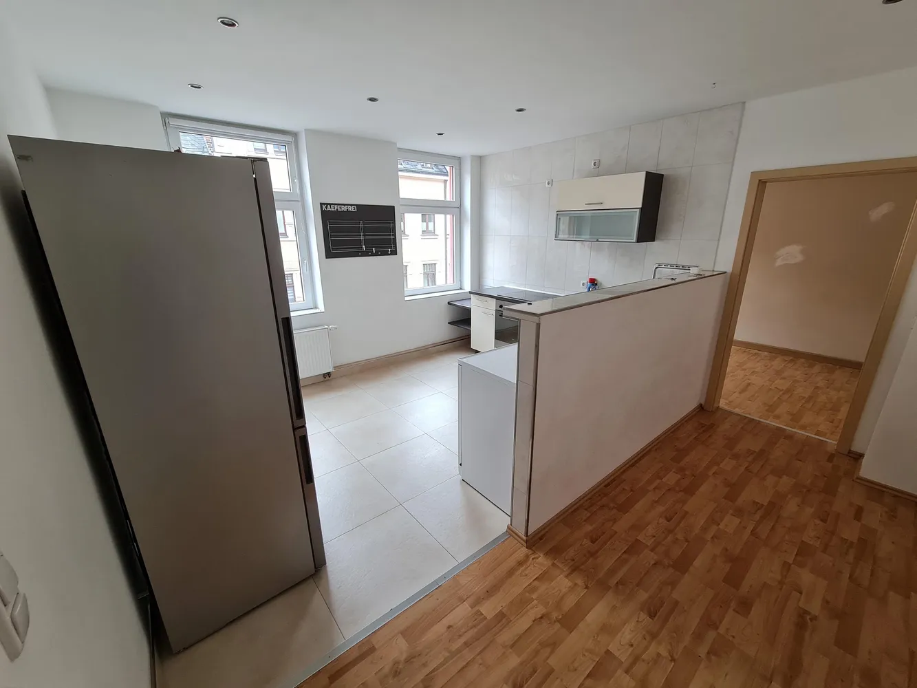 4 Zimmer Wohnung mit 90 m² in Zwickau – Bild 11