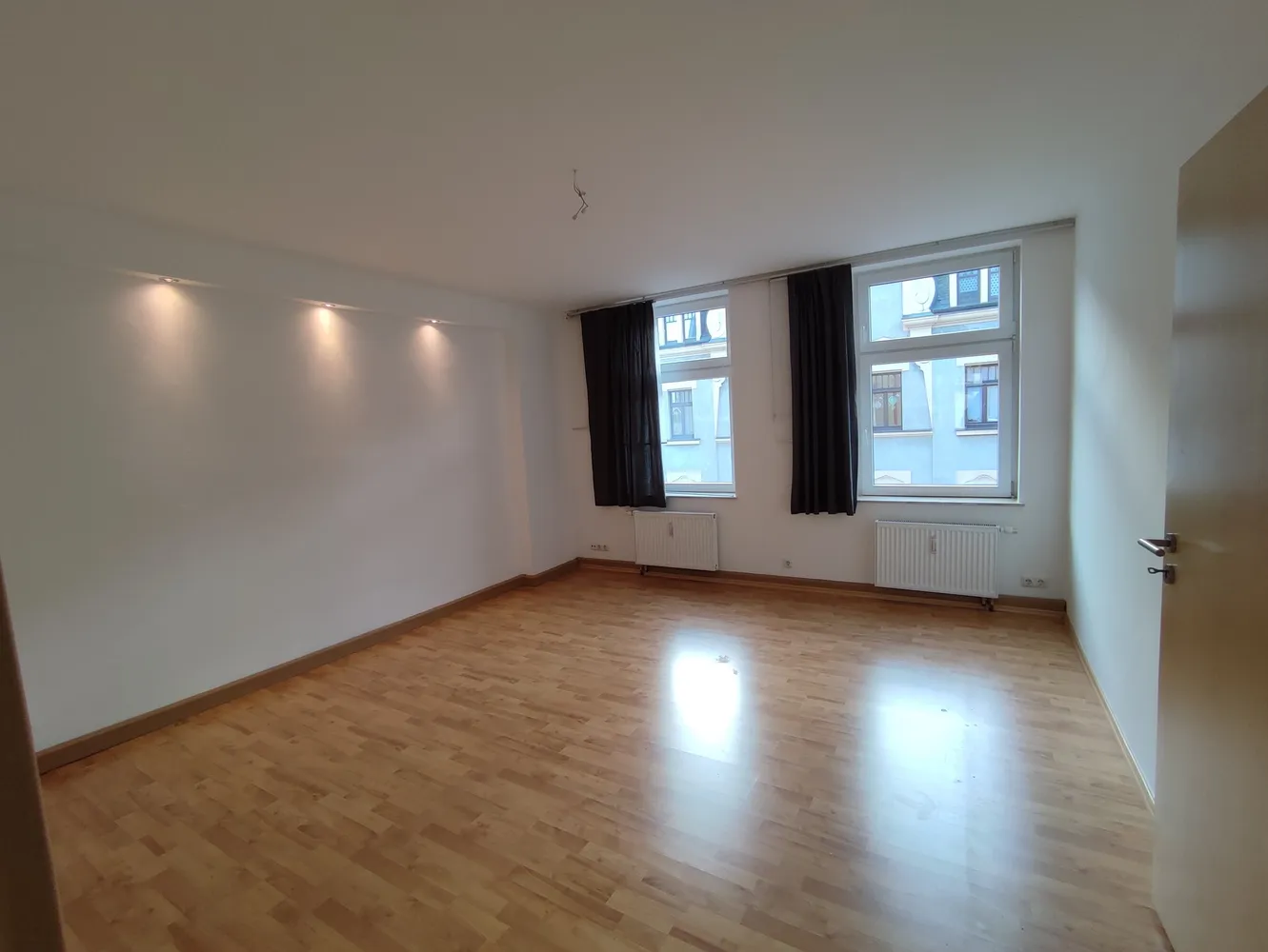 4 Zimmer Wohnung mit 90 m² in Zwickau – Bild 5