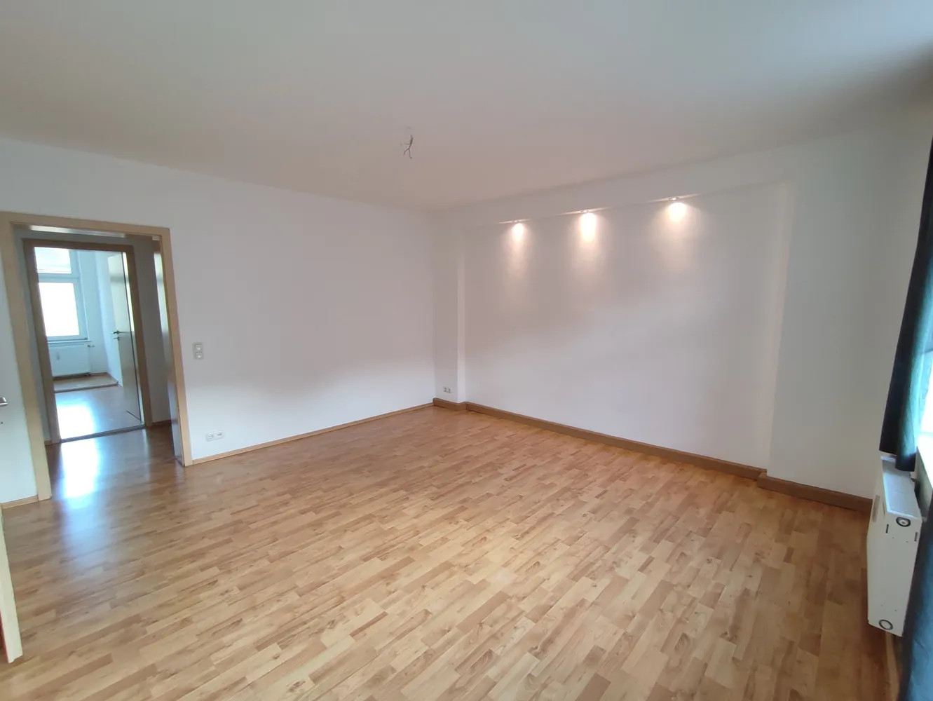 4 Zimmer Wohnung mit 90 m² in Zwickau – Bild 6