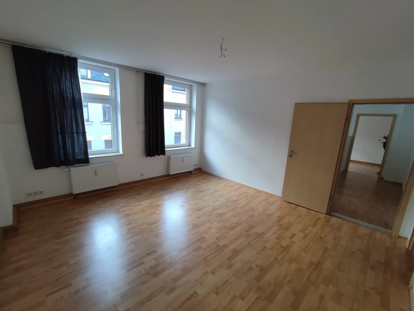 4 Zimmer Wohnung mit 90 m² in Zwickau – Bild 7