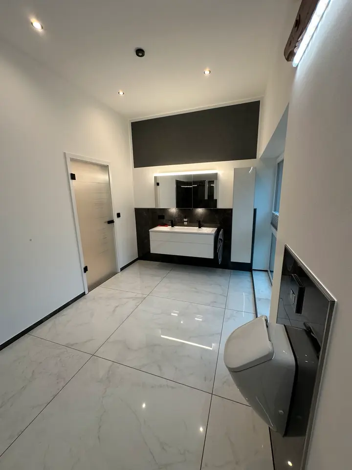 2 Zimmer Wohnung mit 120 m² in Rotenburg (Wümme) – Bild 7