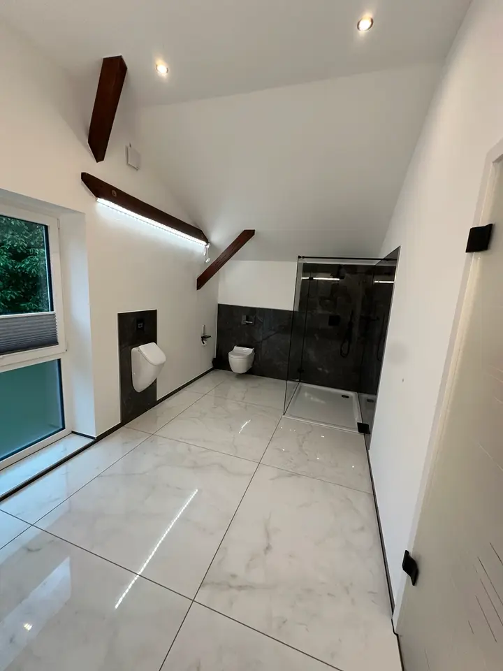 2 Zimmer Wohnung mit 120 m² in Rotenburg (Wümme) – Bild 8