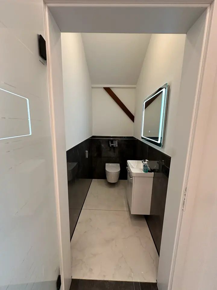 2 Zimmer Wohnung mit 120 m² in Rotenburg (Wümme) – Bild 10